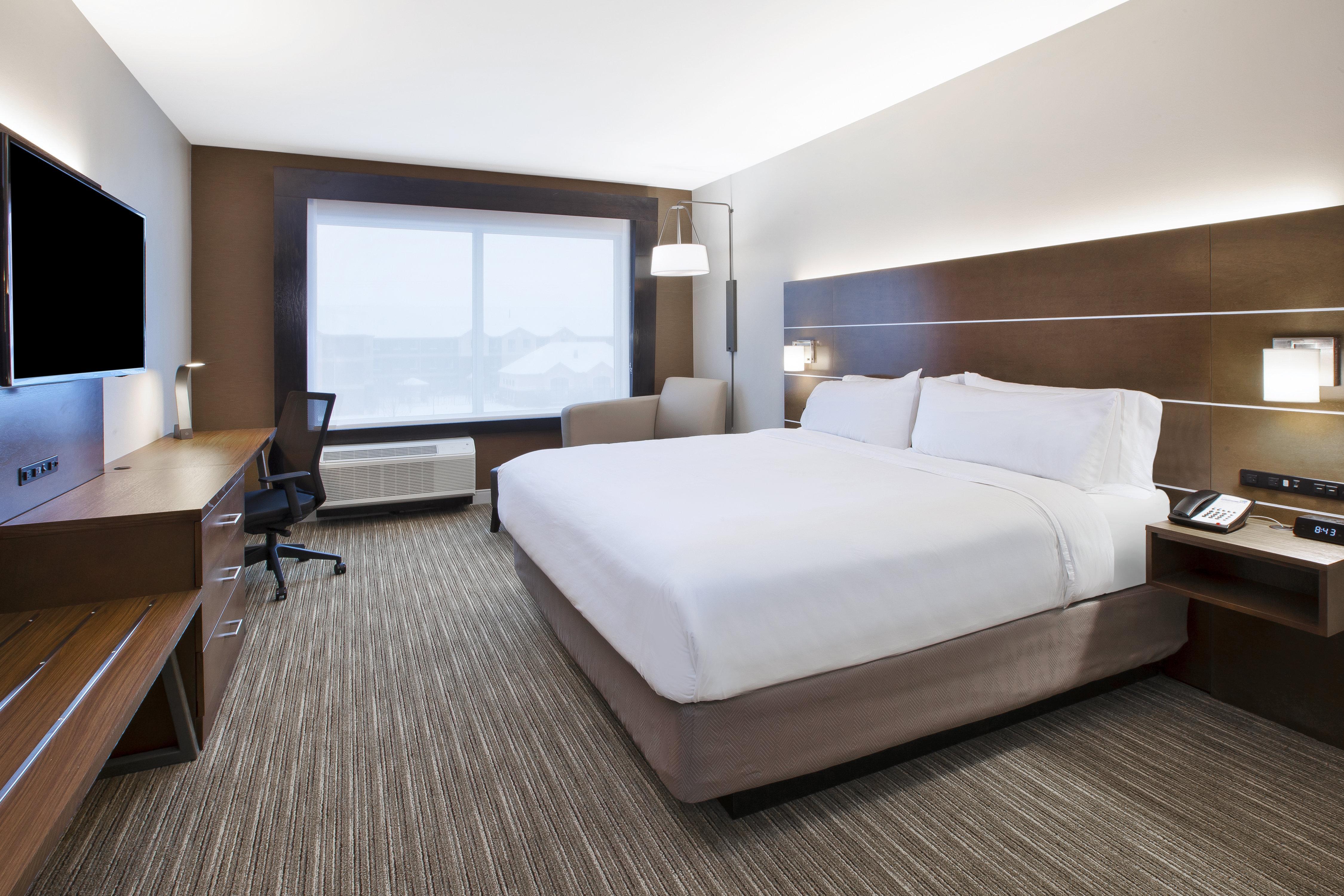 Holiday Inn Express & Suites Okemos - University Area By Ihg Exterior foto